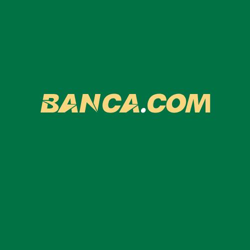 Logo da BANCA